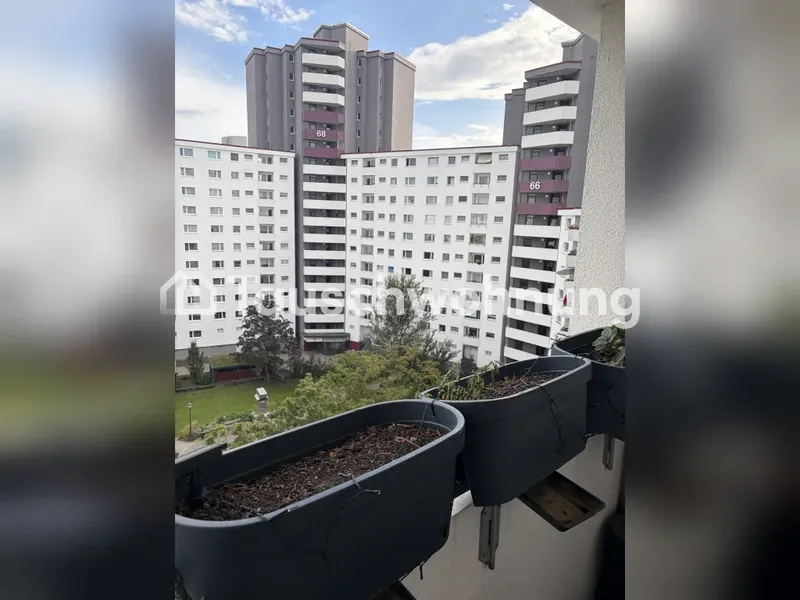 Tauschwohnung: Suche große Wohnung in Berlin — photo 1